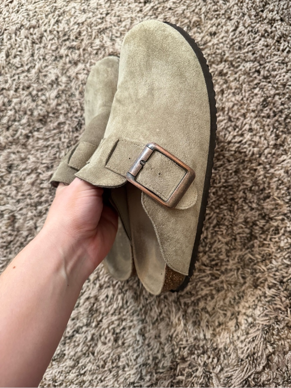 Madden Girl Clogs